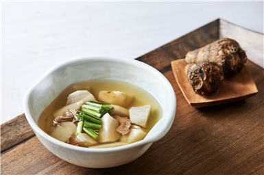 토란 /사진제공=한국관광공사