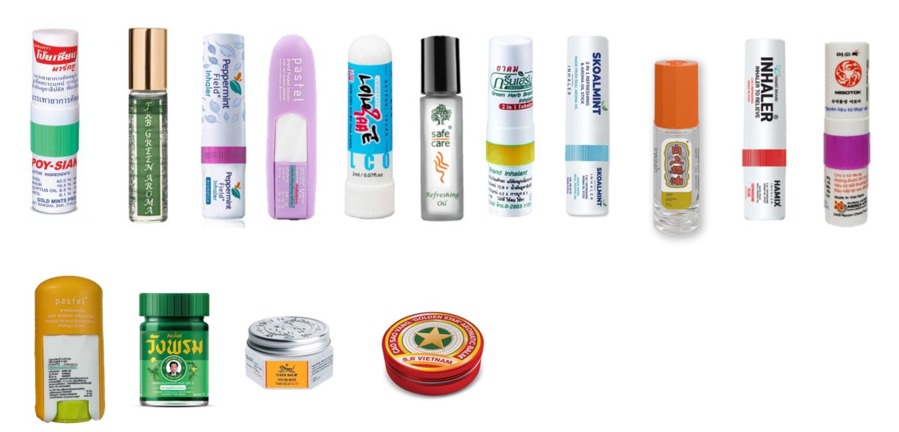 조사 대상 허블테라피 제품 /사진제공=한국소비자원