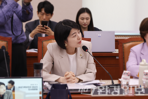 한지아 의원 /사진제공=한지아 의원실