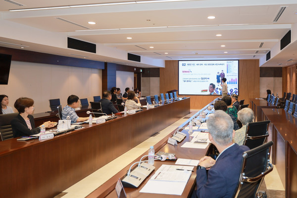 2025년 상반기 적극행정 우수공무원 5명 선정 /사진제공=군포시