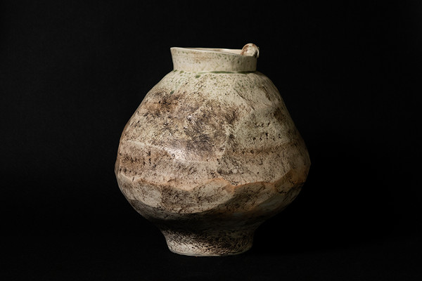 '문경의 달' 전시 작품/사진제공=문경시