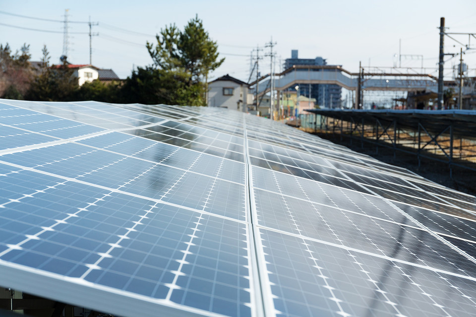 산업부가 재생에너지 주민 참여형 이익공유 제도 설계에 본격 착수한다고 밝혔다. /사진=환경일보DB