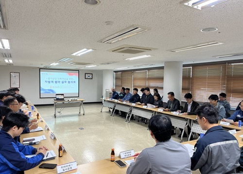 경남도는 산단 악취 민원 해결을 위한 병행(투트랙) 전략이 우수사례로 선정됐다. /사진제공=환경부 