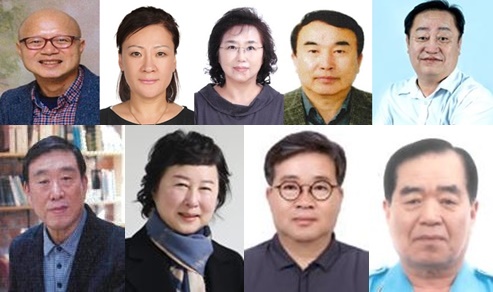 안양시민대상 수상자   /사진제공=안양시