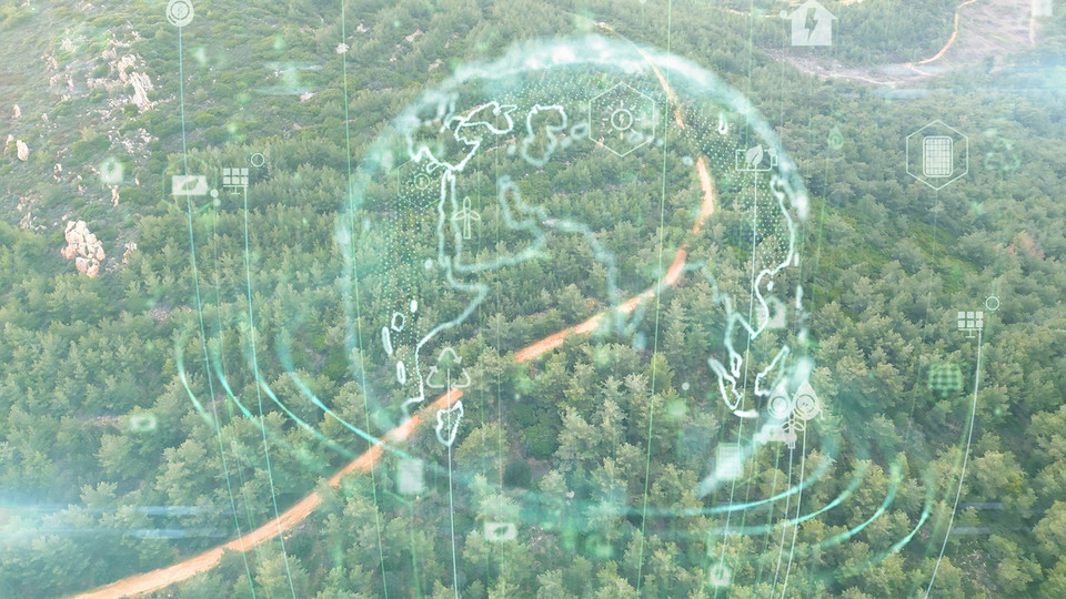 이번 행사는 인공지능 기반 모델을 초단기 예보에 활용해 기후위기 시대 심화되는 극한기상으로부터 인류의 생명과 안전을 지키고자 마련됐다.  /사진=환경일보DB