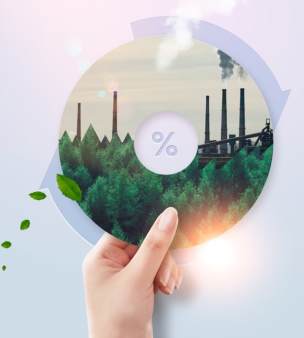 ‘기후위기와 탄소중립 대응’ 보고서는 국회의 기후위기 대응 활동과 향후 과제를 종합적으로 조명하고, 정책 방향 설정에 필요한 기초자료를 제공해 기후위기 특별위원회 등 국회의 의정활동을 지원하기 위해 작성됐다. /사진=환경일보DB