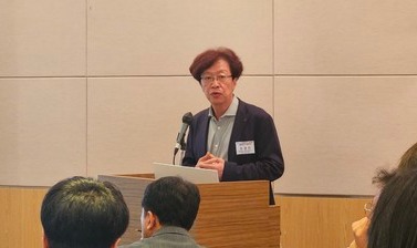 조경진 서울대학교 환경대학원 교수 /사진=박정미 기자