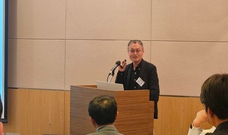 황승흠 국민대학교 법대 교수 /사진=박정미 기자