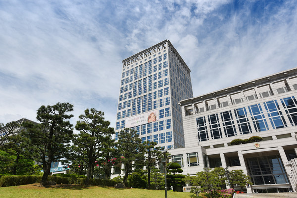 시 상수도사업본부는 '제1회 대한민국 공기업 경영대상'에서 '경영혁신 우수상'에 선정됐다고 밝혔다. /사진제공=부산시 