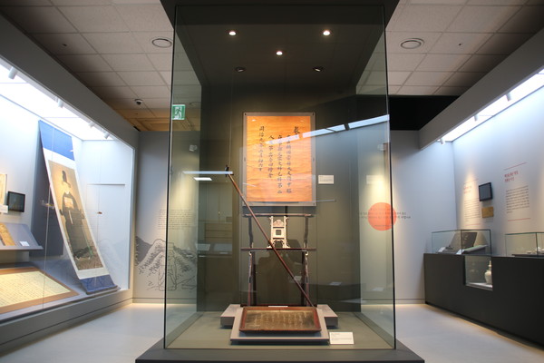 광명시 최초 공립역사관 ‘광명역사관’ /사진제공=광명시