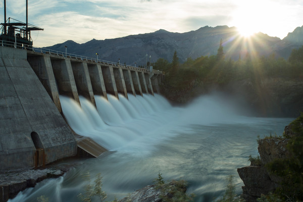 환경부가 신규댐 14개 중 7개는 백지화하고, 나머지 7개는 공론화를 통해 존치 여부를 결정한다고 밝혔다. /사진=환경일보DB