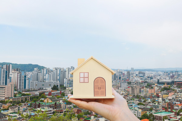 국토교통부가 특정 수요자를 위한 맞춤형 임대주택을 확대하기 위해 특화투잭 공모를 실시한다고 밝혔다. /사진=환경일보DB