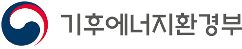 기후에너지환경부 로고