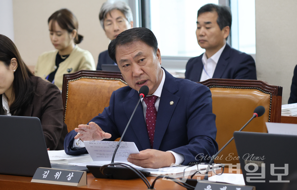 기후변화의 영향으로 우리나라의 상공에서 관측되는 난기류가 최근 5년 사이 13배 증가한 것으로 확인됐다. /사진=김위상 의원실