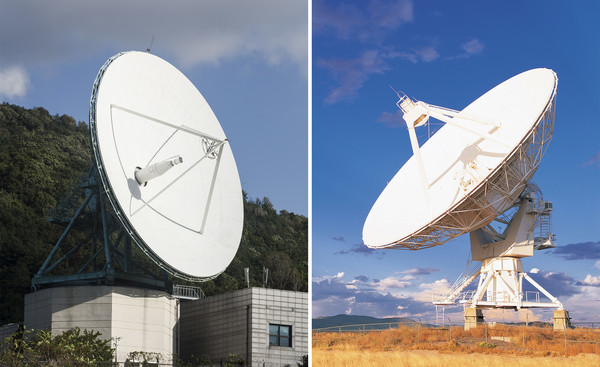 진주시, 위성과 데이터통신 ‘지상국’ 구축 나선다(출처 클립아트코리아, 기사 및 보도와 연관 없음) /사진제공=진주시