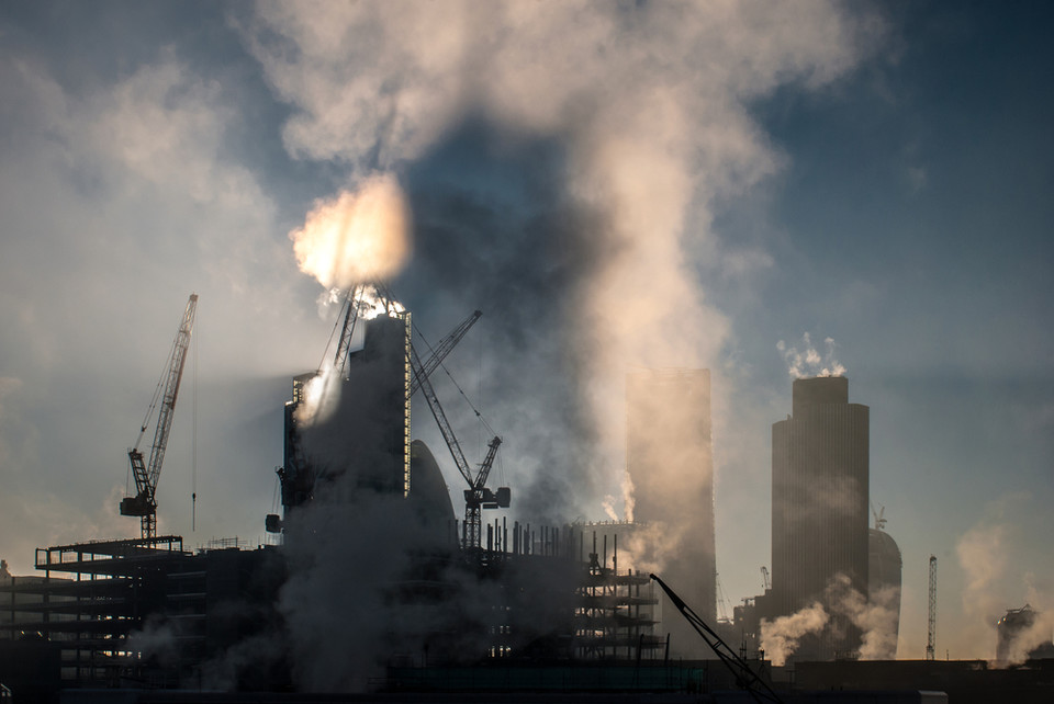 배출권거래제 수입은 가격 하락으로 건전성을 잃었고, 정부가 약속한 5년 90조원 확보 계획도 실제 달성률은 70%에 불과하다. 이대로라면 기후위기 대응은커녕 기본적인 민생 피해 보전조차 힘들 수 있다. /사진=환경일보DB