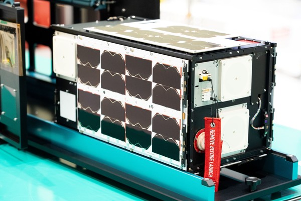 경기기후위성 /사진제공=경기도