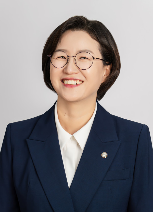 정혜경 의원 /사진제공=정혜경 의원실