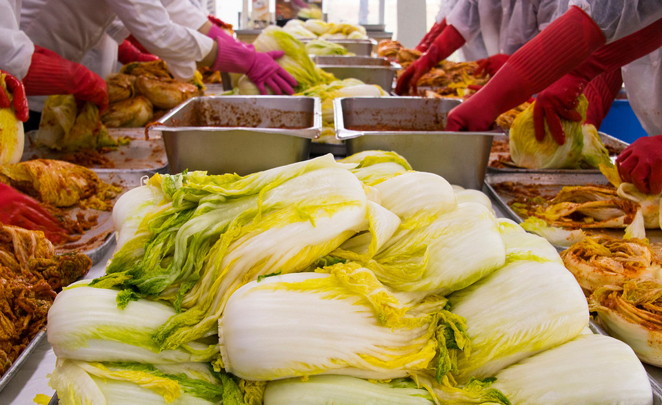 부산시가 11월 21일까지 ‘김장철 성수식품 제조·판매업소 특별 기획 수사’를 실시한다. /사진=환경일보DB