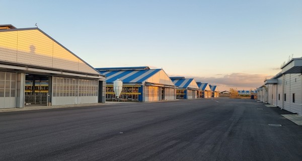 경기도축산진흥센터, ‘한우육종센터’ 지정 /사진제공=경기도축산진흥센터