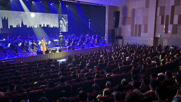 영주시는 10월 21일부터 12월 2일까지 영주시민회관, 철쭉갤러리 등 시 일원에서 제39회 소백문화제를 개최한다. /사진제공=영주시