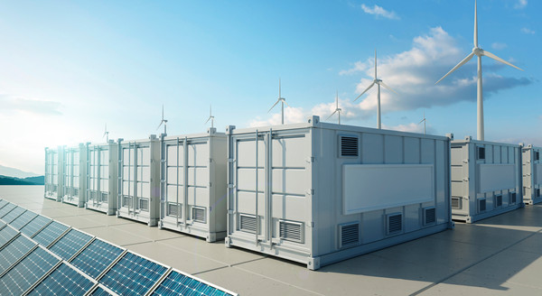 전국 공공기관들이 ESS 설치를 의무적으로 추진하고 있음에도, 한국전기안전공사조차 설치한 ESS를 가동하지 않고 있는 것으로 밝혀졌다. /사진=환경일보DB