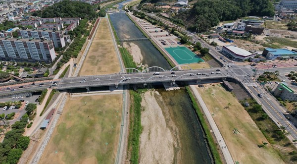 영주교  /사진제공=영주시