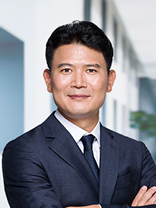 황성익 파트너 변호사(법무법인 케이씨엘)