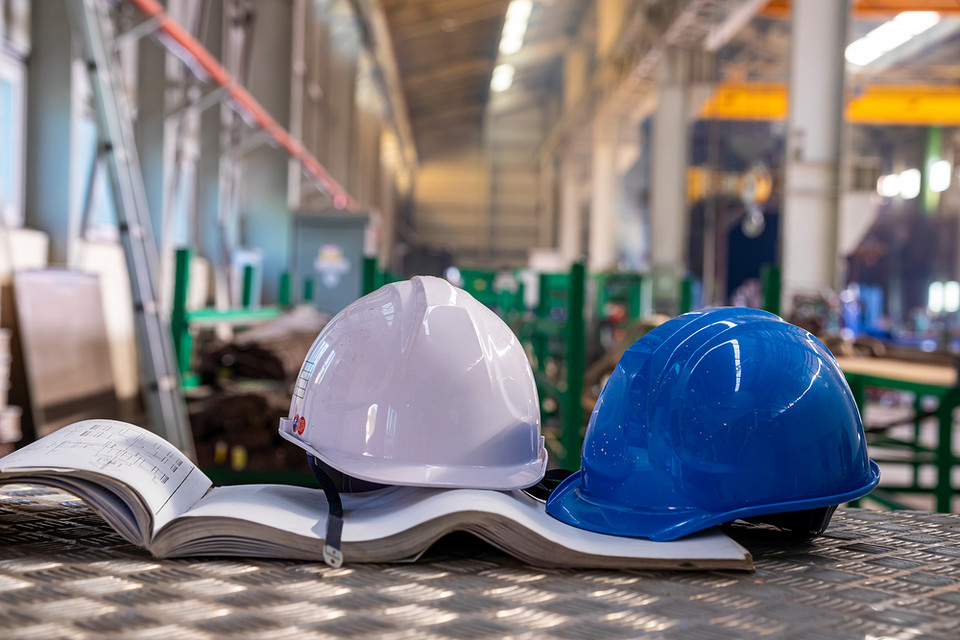 최근 4년간 산재 보고의무 위반으로 적발된 사업장에 대형 건설사와 중대재해 다발 사업장이 포함되며, 고용노동부의 관리·감독 부실이 도마에 올랐다. /사진=환경일보DB