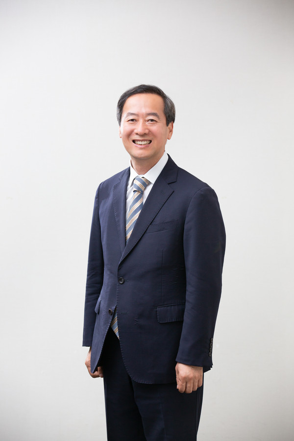 김동진 (사)한국포장재재활용사업공제조합 사진 /사진제공=(사)한국포장재재활용사업공제조합