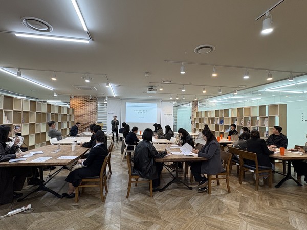 화성시 탄소중립 지원센터, ‘제1차 화성특례시 탄소중립 역량강화 교육’ 개최. /사진제공=화성특례시