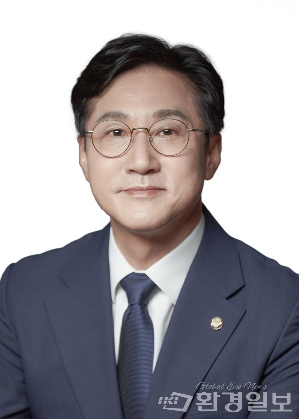 신영대 의원 (더불어민주당)