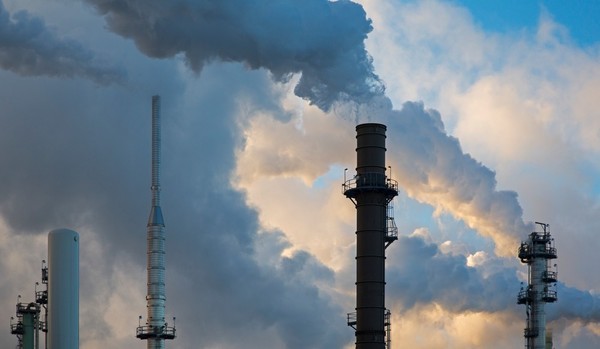 국회와 정부, 대통령실은 9일 열린 고위당정협의회에서 2035년 국가온실가스감축목표(NDC)를 2018년 대비 53~61% 감축 수준으로 설정하기로 공감대를 형성했다고 밝혔다.  /사진=환경일보DB