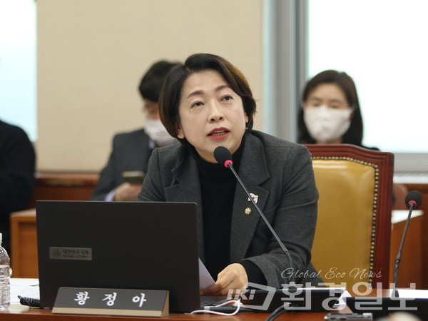 황정아 의원 /사진제공=황정아 의원실