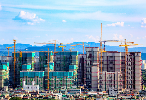 조합임원등이 조합운영 및 윤리 교육을 받도록 하는 ‘도시 및 주거환경정비법 시행령’ 개정안이 11월11일 국무회의에서 의결됐다. /사진=환경일보DB