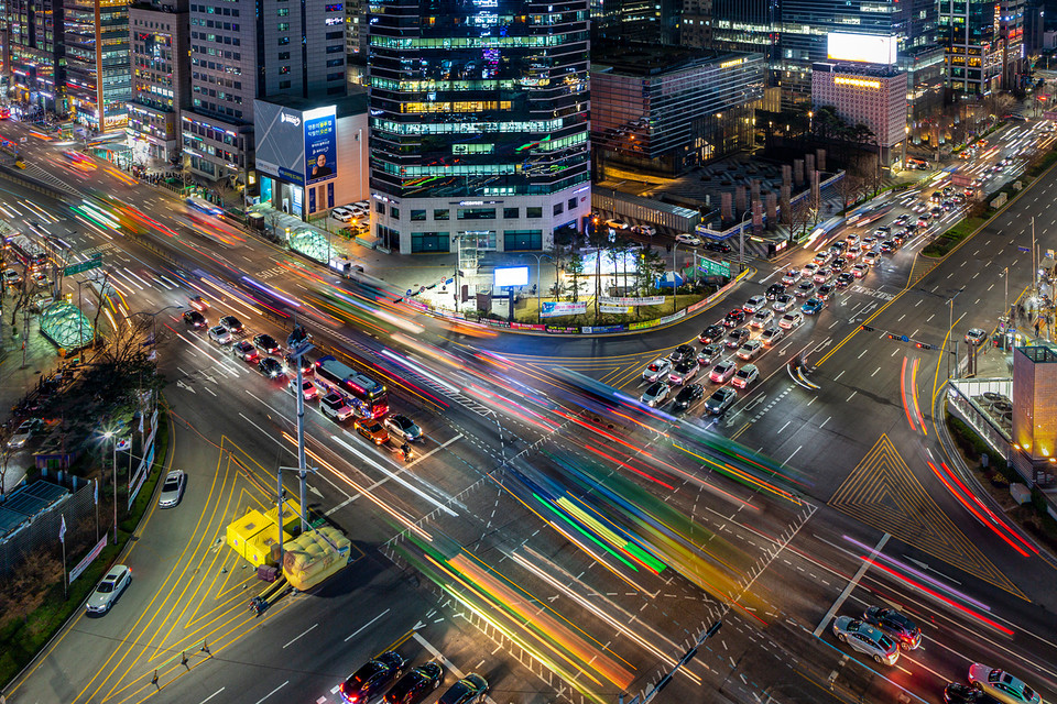 보고서 분석에 따르면, 내연기관차 지원을 중단하는 것만으로도 수송부문 배출량을 3.6%, 최대 207만톤 줄일 수 있다. /사진=환경일보DB