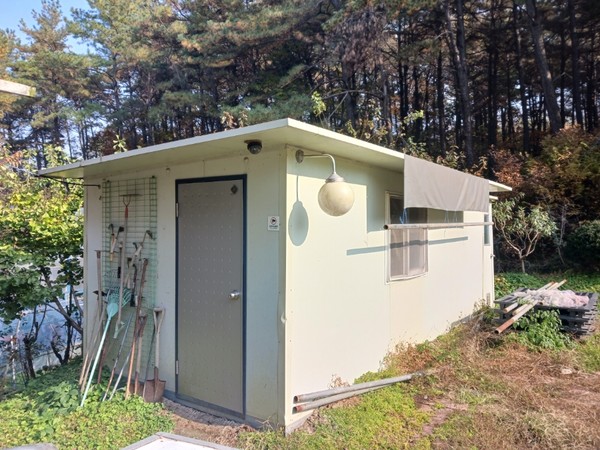 의왕시, 개발제한구역 내 농막 관리실태 점검 및 위법행위 집중단속 실시. /사진제공=의왕시