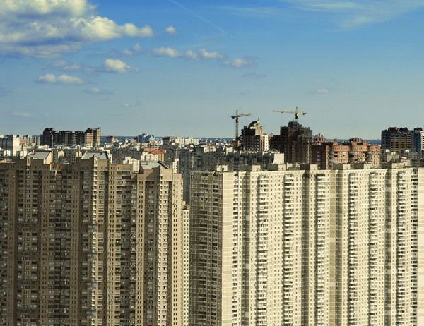 국토부가 2024년 주거실태조사 결과, 자가율은 상승했지만 청년·신혼부부의 주거불안은 심화돼 계층별 맞춤형 주거정책이 시급하다고 발표했다. /사진=환경일보DB