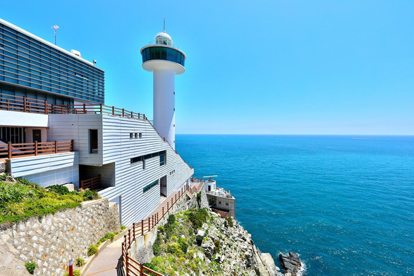 부산 영도등대 /사진제공=한국항로표지기술원