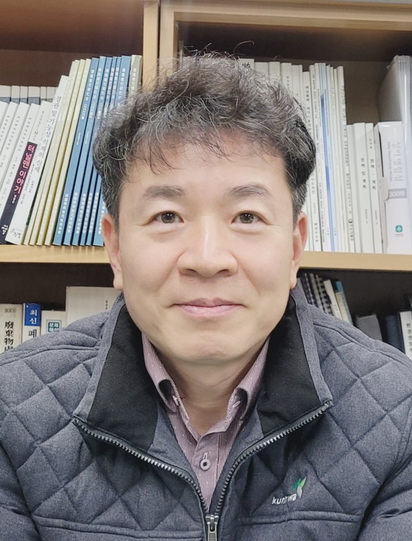 (사)한국환경기술사회 조현익