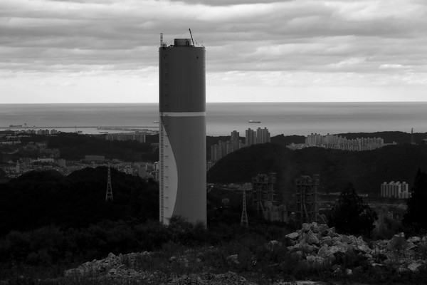 삼척석탄발전소 /자료제공=석탄을 넘어서