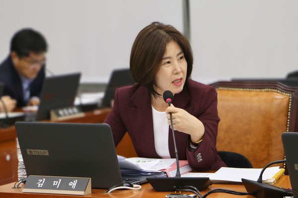 김미애 의원 /사진제공=김미애 의원실