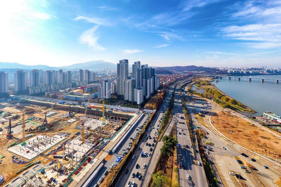 양 기관은 근본적인 주택시장의 안정을 위해서는 체계적인 주택공급 기반 마련이 필요하며, 특히 선호입지인 도심에 주택공급을 확대하는 것이 무엇보다 중요하다는 데에 공감했다. /사진=환경일보DB 