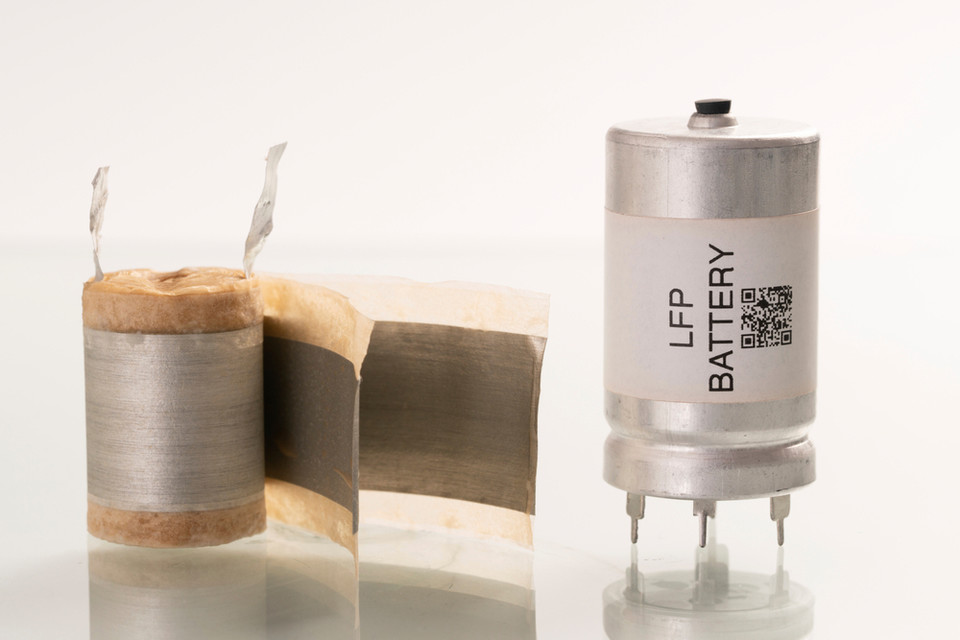 ‘리튬인산철 배터리 재활용 기준 마련’ 과제는 LFP 배터리의 리튬, 철, 인산 등 핵심광물 회수를 실증하는 것이다. /사진=환경일보DB