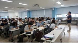 대구 스마트벤처 캠퍼스 ‘청년창업의 요람’으로 자리매김 - 뉴스 썸네일 이미지