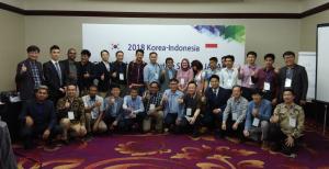 '2018 자카르타 글로벌 유망기술 상담회’ 성료 - 뉴스 썸네일 이미지