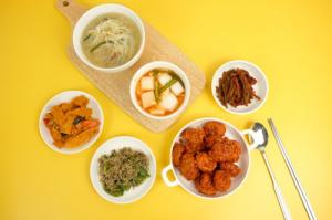 정직한식사 황제 같은 아침을 만들다 - 뉴스 썸네일 이미지