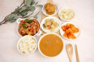 아침은 사치? 매일아침배달로 정직한식사 해결하다 - 뉴스 썸네일 이미지