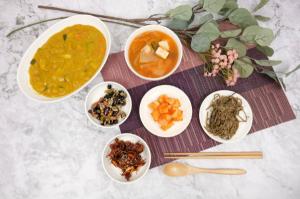 강동구 반찬 도시락 배달, 새바람을 일으키는 정직한식사 - 뉴스 썸네일 이미지