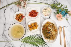 일주일반찬, 정직한식사가 새로운 패러다임을 제시하다. - 뉴스 썸네일 이미지